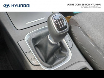 Photo 27 du bon plan HYUNDAI i30 SW 1.0 T-GDi 120ch Hybrid 48V Creative occasion à 16900 €
