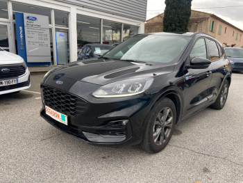 Photo 7 du bon plan FORD Kuga 2.5 Duratec 190ch FHEV E85 ST-Line Business BVA occasion à 31660 €