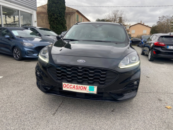 Photo 8 du bon plan FORD Kuga 2.5 Duratec 190ch FHEV E85 ST-Line Business BVA occasion à 31660 €