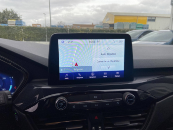 Photo 14 du bon plan FORD Kuga 2.5 Duratec 190ch FHEV E85 ST-Line Business BVA occasion à 31660 €