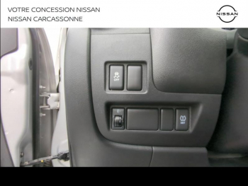 Photo 13 du bon plan NISSAN Micra 1.2 80ch Visia Pack occasion à 8490 €