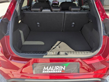 Photo 11 du bon plan FORD Puma 1.0 EcoBoost 155ch S&S mHEV ST-Line X Powershift occasion à 23956 €