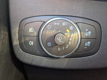 Photo 17 du bon plan FORD Puma 1.0 EcoBoost 155ch S&S mHEV ST-Line X Powershift occasion à 23956 €