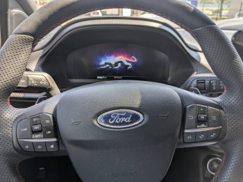 Photo 18 du bon plan FORD Puma 1.0 EcoBoost 155ch S&S mHEV ST-Line X Powershift occasion à 23956 €