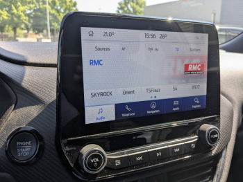 Photo 19 du bon plan FORD Puma 1.0 EcoBoost 155ch S&S mHEV ST-Line X Powershift occasion à 23956 €