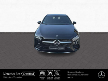 Photo 2 du bon plan MERCEDES-BENZ Classe A 250 e 160+102ch AMG Line 8G-DCT 8cv occasion à 32690 €