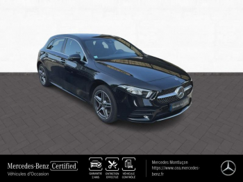 Photo 3 du bon plan MERCEDES-BENZ Classe A 250 e 160+102ch AMG Line 8G-DCT 8cv occasion à 32690 €