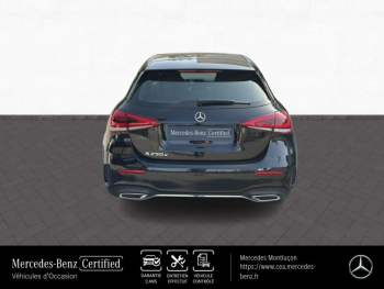 Photo 6 du bon plan MERCEDES-BENZ Classe A 250 e 160+102ch AMG Line 8G-DCT 8cv occasion à 32690 €
