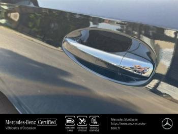 Photo 10 du bon plan MERCEDES-BENZ Classe A 250 e 160+102ch AMG Line 8G-DCT 8cv occasion à 32690 €