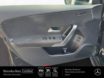 Photo 11 du bon plan MERCEDES-BENZ Classe A 250 e 160+102ch AMG Line 8G-DCT 8cv occasion à 32690 €