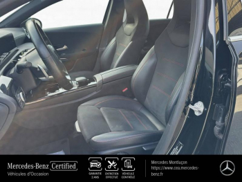 Photo 12 du bon plan MERCEDES-BENZ Classe A 250 e 160+102ch AMG Line 8G-DCT 8cv occasion à 32690 €