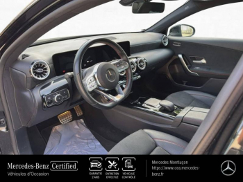 Photo 13 du bon plan MERCEDES-BENZ Classe A 250 e 160+102ch AMG Line 8G-DCT 8cv occasion à 32690 €