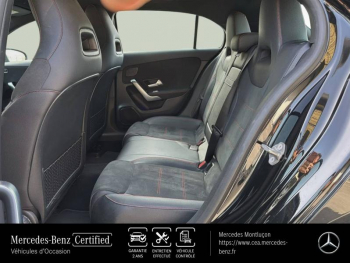Photo 14 du bon plan MERCEDES-BENZ Classe A 250 e 160+102ch AMG Line 8G-DCT 8cv occasion à 32690 €