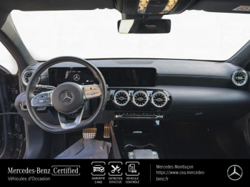 Photo 15 du bon plan MERCEDES-BENZ Classe A 250 e 160+102ch AMG Line 8G-DCT 8cv occasion à 32690 €