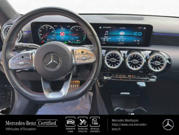Photo 16 du bon plan MERCEDES-BENZ Classe A 250 e 160+102ch AMG Line 8G-DCT 8cv occasion à 32690 €