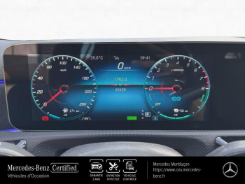 Photo 17 du bon plan MERCEDES-BENZ Classe A 250 e 160+102ch AMG Line 8G-DCT 8cv occasion à 32690 €