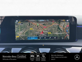 Photo 19 du bon plan MERCEDES-BENZ Classe A 250 e 160+102ch AMG Line 8G-DCT 8cv occasion à 32690 €