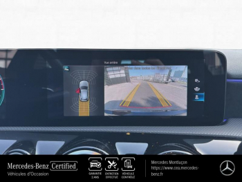 Photo 20 du bon plan MERCEDES-BENZ Classe A 250 e 160+102ch AMG Line 8G-DCT 8cv occasion à 32690 €