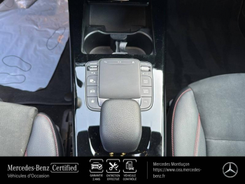 Photo 21 du bon plan MERCEDES-BENZ Classe A 250 e 160+102ch AMG Line 8G-DCT 8cv occasion à 32690 €