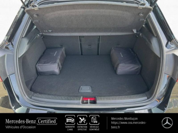 Photo 22 du bon plan MERCEDES-BENZ Classe A 250 e 160+102ch AMG Line 8G-DCT 8cv occasion à 32690 €