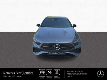 Photo 2 du bon plan MERCEDES-BENZ Classe A 200 d 150ch AMG Line 8G-DCT occasion à 50650 €