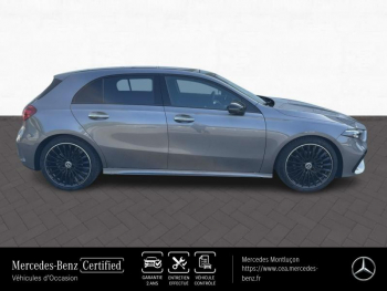 Photo 4 du bon plan MERCEDES-BENZ Classe A 200 d 150ch AMG Line 8G-DCT occasion à 50650 €