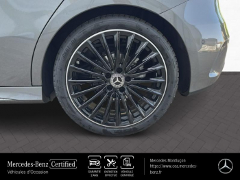 Photo 9 du bon plan MERCEDES-BENZ Classe A 200 d 150ch AMG Line 8G-DCT occasion à 50650 €