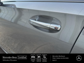 Photo 10 du bon plan MERCEDES-BENZ Classe A 200 d 150ch AMG Line 8G-DCT occasion à 50650 €