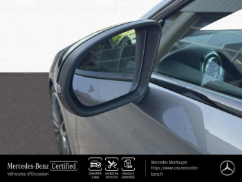 Photo 11 du bon plan MERCEDES-BENZ Classe A 200 d 150ch AMG Line 8G-DCT occasion à 50650 €