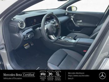 Photo 13 du bon plan MERCEDES-BENZ Classe A 200 d 150ch AMG Line 8G-DCT occasion à 50650 €