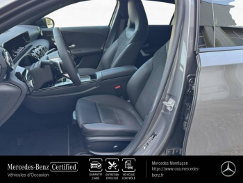 Photo 15 du bon plan MERCEDES-BENZ Classe A 200 d 150ch AMG Line 8G-DCT occasion à 50650 €