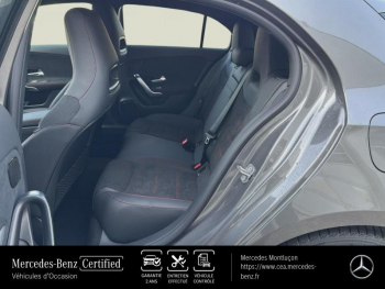 Photo 16 du bon plan MERCEDES-BENZ Classe A 200 d 150ch AMG Line 8G-DCT occasion à 50650 €