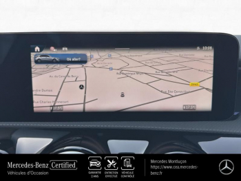Photo 19 du bon plan MERCEDES-BENZ Classe A 200 d 150ch AMG Line 8G-DCT occasion à 50650 €