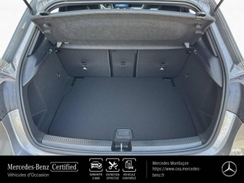 Photo 23 du bon plan MERCEDES-BENZ Classe A 200 d 150ch AMG Line 8G-DCT occasion à 50650 €