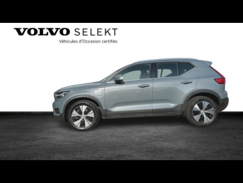 Photo 2 du bon plan VOLVO XC40 T4 Recharge 129 + 82ch Inscription Business DCT 7 occasion à 25900 €