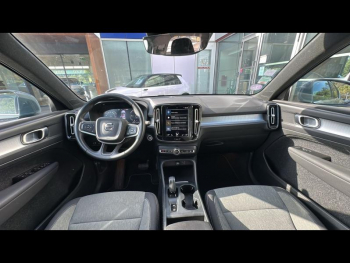 Photo 4 du bon plan VOLVO XC40 T4 Recharge 129 + 82ch Inscription Business DCT 7 occasion à 25900 €
