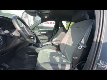 Photo 5 du bon plan VOLVO XC40 T4 Recharge 129 + 82ch Inscription Business DCT 7 occasion à 25900 €