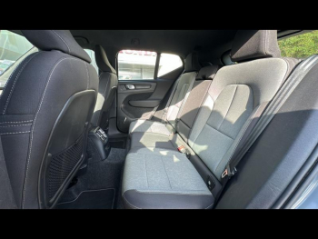 Photo 6 du bon plan VOLVO XC40 T4 Recharge 129 + 82ch Inscription Business DCT 7 occasion à 25900 €