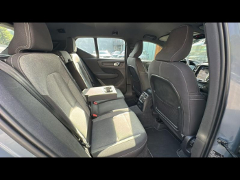 Photo 12 du bon plan VOLVO XC40 T4 Recharge 129 + 82ch Inscription Business DCT 7 occasion à 25900 €