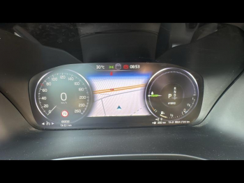 Photo 16 du bon plan VOLVO XC40 T4 Recharge 129 + 82ch Inscription Business DCT 7 occasion à 25900 €
