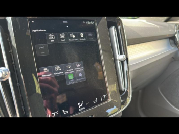 Photo 18 du bon plan VOLVO XC40 T4 Recharge 129 + 82ch Inscription Business DCT 7 occasion à 25900 €
