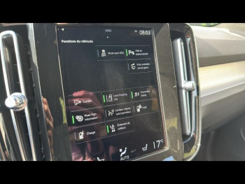 Photo 19 du bon plan VOLVO XC40 T4 Recharge 129 + 82ch Inscription Business DCT 7 occasion à 25900 €