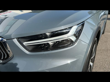 Photo 20 du bon plan VOLVO XC40 T4 Recharge 129 + 82ch Inscription Business DCT 7 occasion à 25900 €
