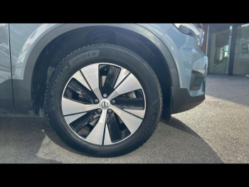 Photo 24 du bon plan VOLVO XC40 T4 Recharge 129 + 82ch Inscription Business DCT 7 occasion à 25900 €