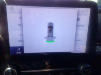Photo 3 du bon plan FORD Puma 1.0 EcoBoost 125ch mHEV Titanium 6cv occasion à 17900 €