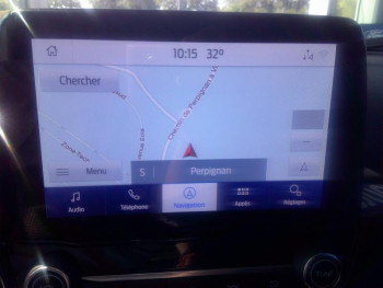 Photo 4 du bon plan FORD Puma 1.0 EcoBoost 125ch mHEV Titanium 6cv occasion à 17900 €