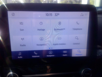 Photo 5 du bon plan FORD Puma 1.0 EcoBoost 125ch mHEV Titanium 6cv occasion à 17900 €