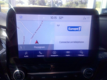 Photo 6 du bon plan FORD Puma 1.0 EcoBoost 125ch mHEV Titanium 6cv occasion à 17900 €