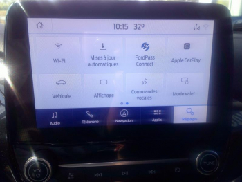 Photo 7 du bon plan FORD Puma 1.0 EcoBoost 125ch mHEV Titanium 6cv occasion à 17900 €