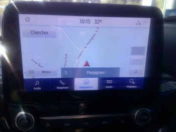 Photo 8 du bon plan FORD Puma 1.0 EcoBoost 125ch mHEV Titanium 6cv occasion à 17900 €